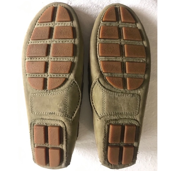 Reagan Campus Driver, Fatigue colorway - Picture 2 of 11